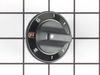 Infinite Switch Burner Knob – Part Number: WB3X800