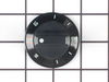 249164-2-S-GE-WB3X800           -Infinite Switch Burner Knob