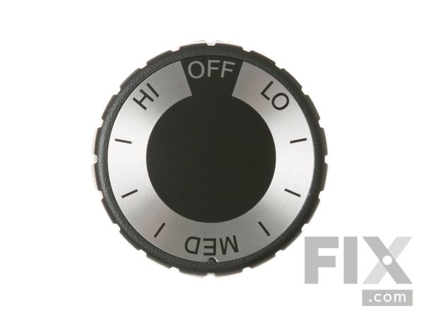 249166-1-M-GE-WB3X806           -KNOB-SURFACE