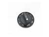 249176-1-S-GE-WB3X819           -KNOB-CNTRL