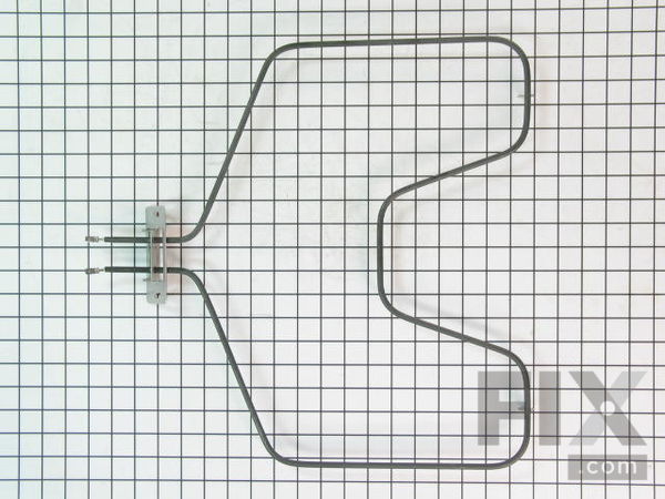 249242-1-M-GE-WB44K10009        -Bake Element