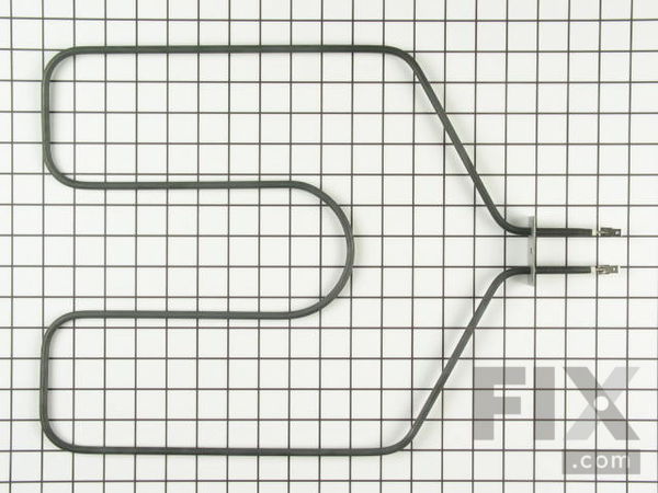 249244-1-M-GE-WB44K5009         -Broil Element - 240V