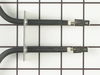 249244-2-S-GE-WB44K5009         -Broil Element - 240V