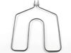 249244-3-S-GE-WB44K5009         -Broil Element - 240V