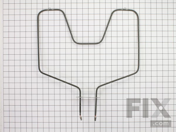 249247-1-M-GE-WB44K5012         -Bake Element
