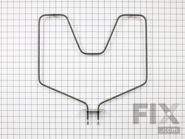 249254-1-M-GE-WB44K5018         -Bake Element - 240V
