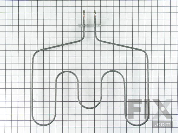 249280-1-M-GE-WB44T10005        -Bake Element - 3410W 250V