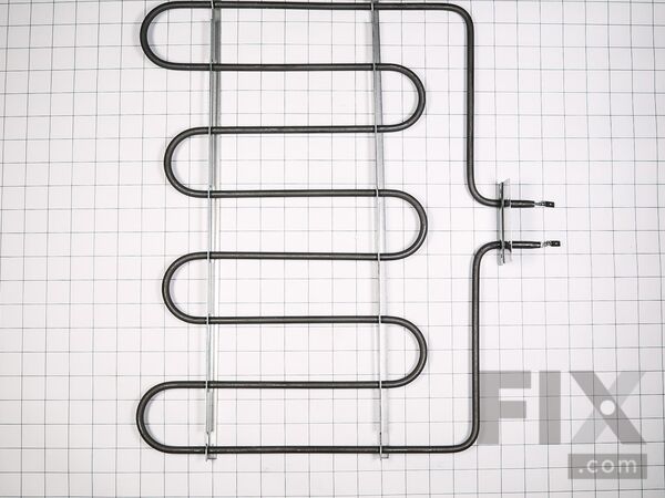 249281-1-M-GE-WB44T10006        -Bake Element