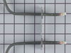 249285-2-S-GE-WB44T10010        -Bake Element - Push On Terminals - 240V