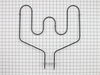 249286-1-S-GE-WB44T10011        -Bake Element - Push On Terminals - 240V