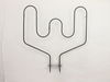 249286-2-S-GE-WB44T10011        -Bake Element - Push On Terminals - 240V