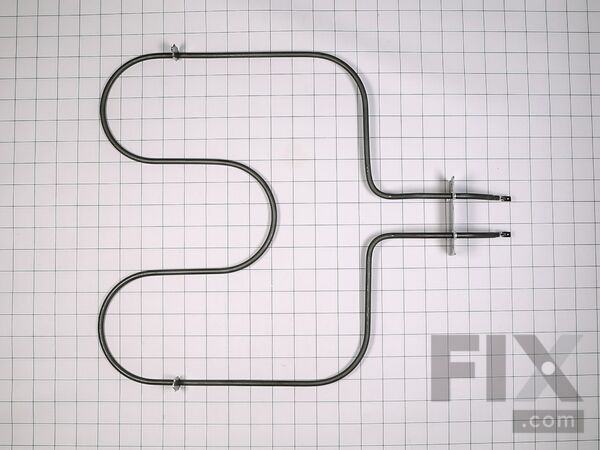 249303-1-M-GE-WB44T10032        - BAKE ELEMENT Lower