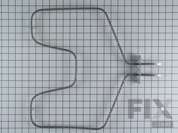 249344-1-M-GE-WB44X10009        -Bake Element