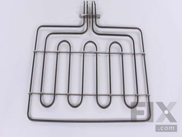 249346-1-M-GE-WB44X10011        -BAKE ELEMENT