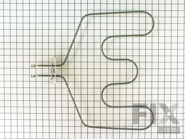 249348-1-M-GE-WB44X10013        -Bake Element