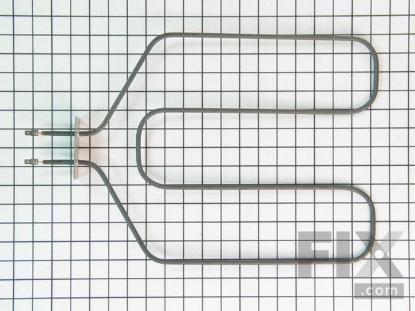 249349-1-M-GE-WB44X10015        -Broil Element