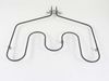 249350-2-S-GE-WB44X10016        -Bake Element with Male Push-On Terminals