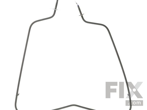 249352-1-M-GE-WB44X10018        -BAKE ELEMENT OUTER