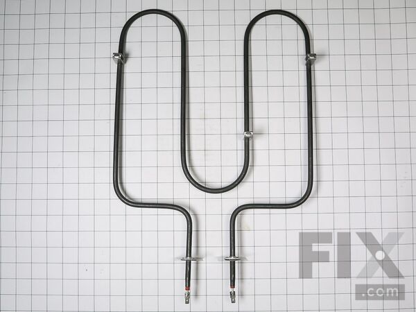 249353-1-M-GE-WB44X10019        -BAKE ELEMENT INNER