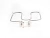 249353-2-S-GE-WB44X10019        -BAKE ELEMENT INNER