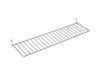 249356-1-S-GE-WB44X10022        -WARMING RACK