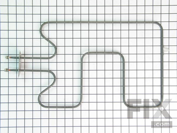249392-1-M-GE-WB44X139          -Broil Element