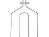249408-2-S-GE-WB44X169          -16 Inch Bake Element