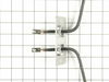 249419-2-S-GE-WB44X190          -Bake Element