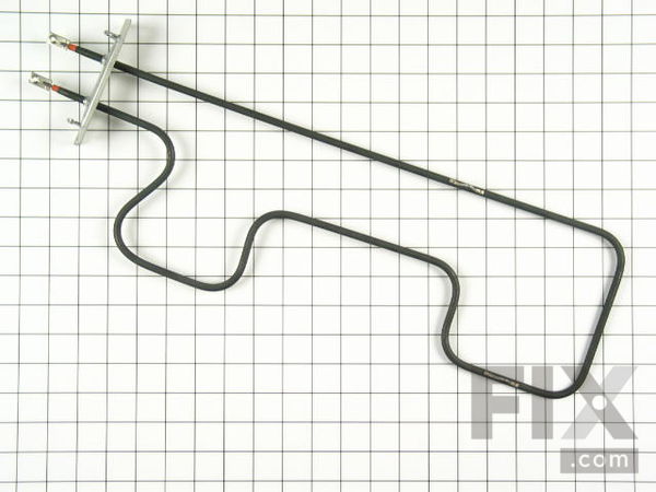 249421-1-M-GE-WB44X195          -Upper Bake Element