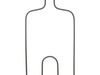 249422-3-S-GE-WB44X196          -Bake Element