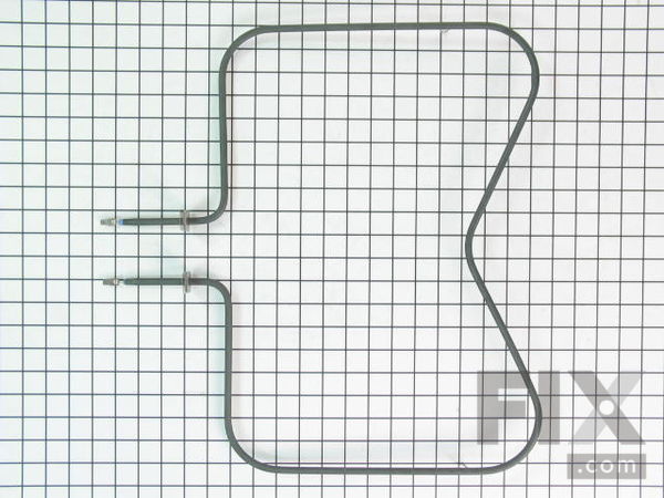 249436-1-M-GE-WB44X237          -Bake Element