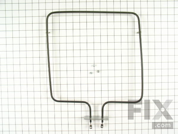 249449-1-M-GE-WB44X5043         -Bake Element