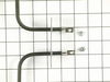 249449-2-S-GE-WB44X5043         -Bake Element