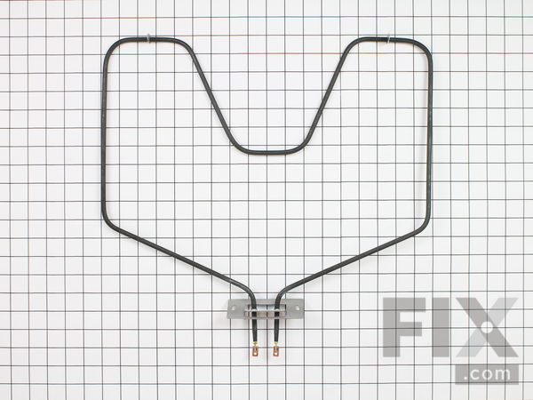 249466-1-M-GE-WB44X5082         -Bake Element - 220V  2300W