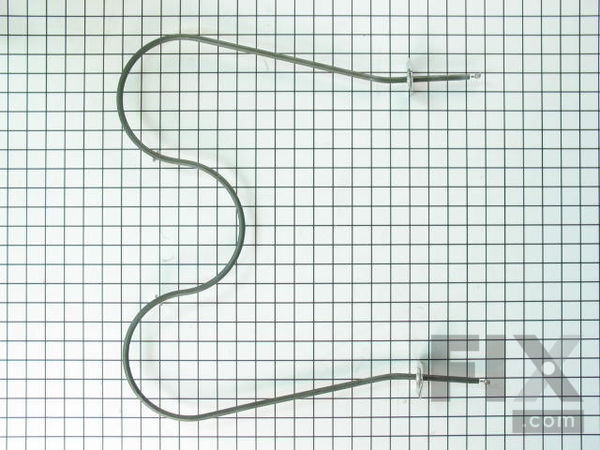 249473-1-M-GE-WB44X5089         -Bake Element - 240V