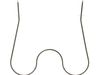 249473-3-S-GE-WB44X5089         -Bake Element - 240V