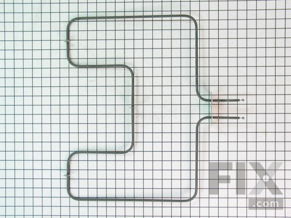 249489-1-M-GE-WB44X5104         -Bake Element - 208/240V