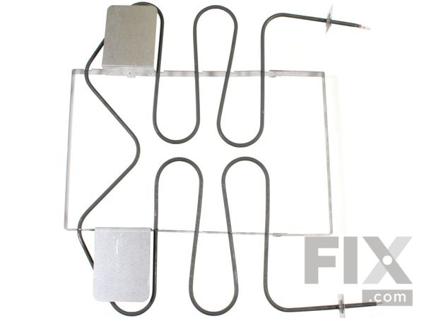249493-1-M-GE-WB44X5108         -Range Bake Element -  27 Inch