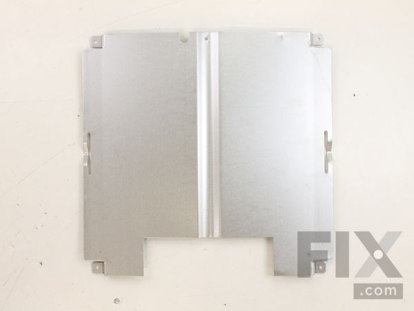 249816-1-M-GE-WB49K10003        -DEFLECTOR