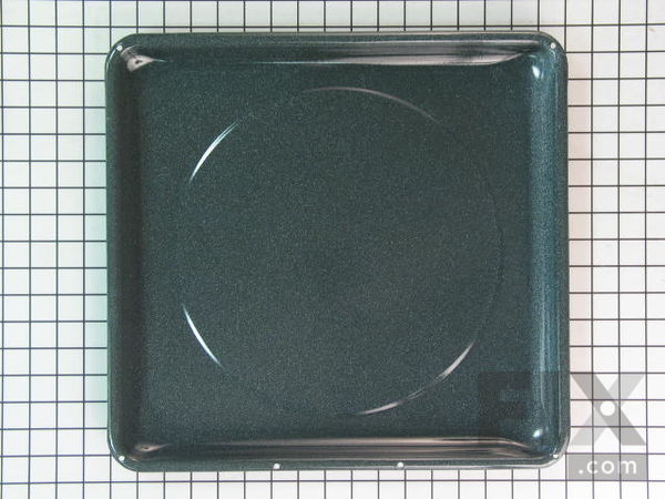 249825-1-M-GE-WB49K2            -Broiler Pan
