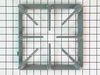 Burner Grate – Part Number: WB49K34