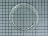 Glass Cooking Tray – Part Number: WB49X10010
