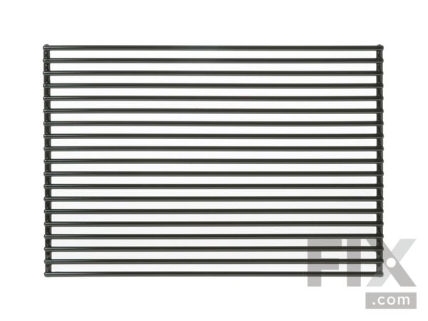 249970-1-M-GE-WB49X10019        -Grill Rack - Black
