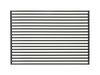 Grill Rack - Black – Part Number: WB49X10019
