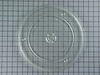 Glass Cooking Tray – Part Number: WB49X10022