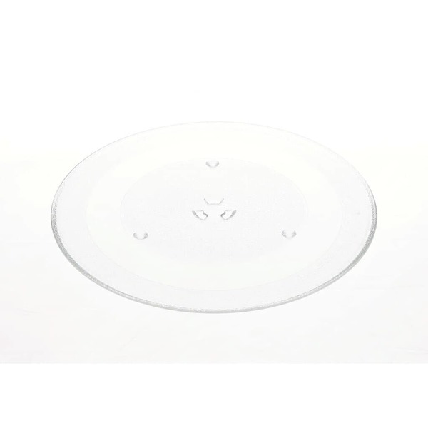 250009-1-M-GE-WB49X10063        -Glass Cooking Tray