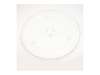 Cooking Tray – Part Number: WB49X10065