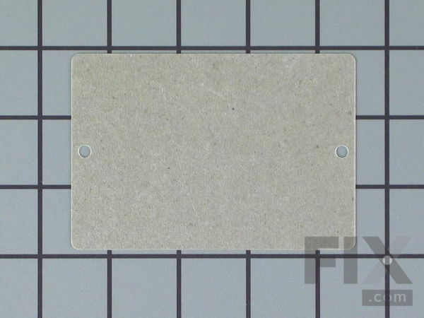 250020-1-M-GE-WB49X10080        -Wave Guide Cover