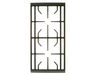 250181-2-S-GE-WB49X5591         -Double Burner Grate - Black