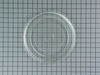 Glass Cooking Tray – Part Number: WB49X687